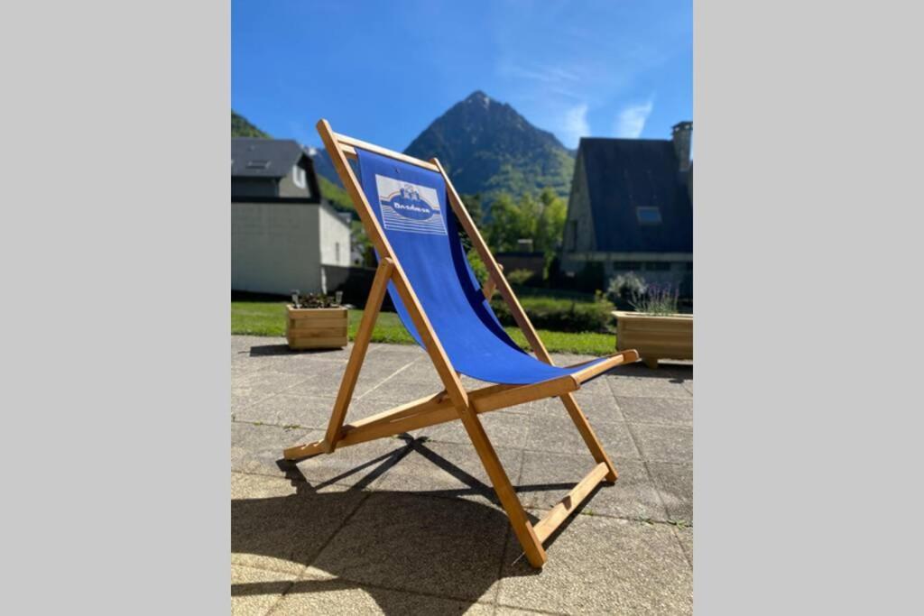 T2 Ensoleille. Terrasse Et Vaste Jardin Commun Apartment โกเตอเรต์ ภายนอก รูปภาพ